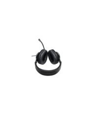 JBL Quantum 100  Headset  full size  wired  35 mm jack  black