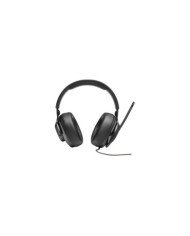 JBL Quantum 300  Headset  full size  wired  USB 35 mm jack  bla