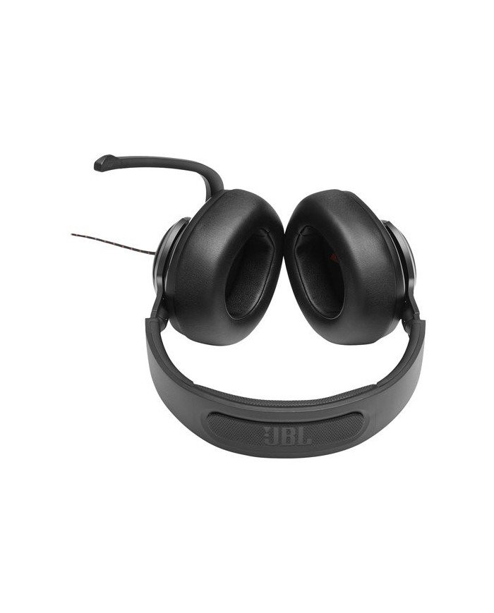 JBL Quantum 300  Headset  full size  wired  USB 35 mm jack  bla