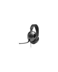 JBL Quantum 300  Headset  full size  wired  USB 35 mm jack  bla