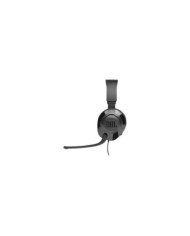JBL Quantum 300  Headset  full size  wired  USB 35 mm jack  bla