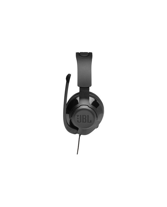 JBL Quantum 300  Headset  full size  wired  USB 35 mm jack  bla