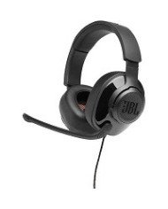 JBL Quantum 300  Headset  full size  wired  USB 35 mm jack  bla