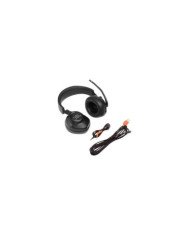 JBL Quantum 400  Headset  full size  wired  35 mm jack USBA  b