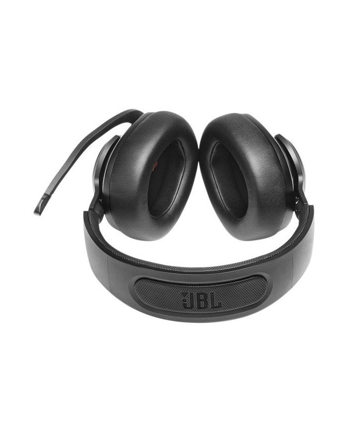 JBL Quantum 400  Headset  full size  wired  35 mm jack USBA  b