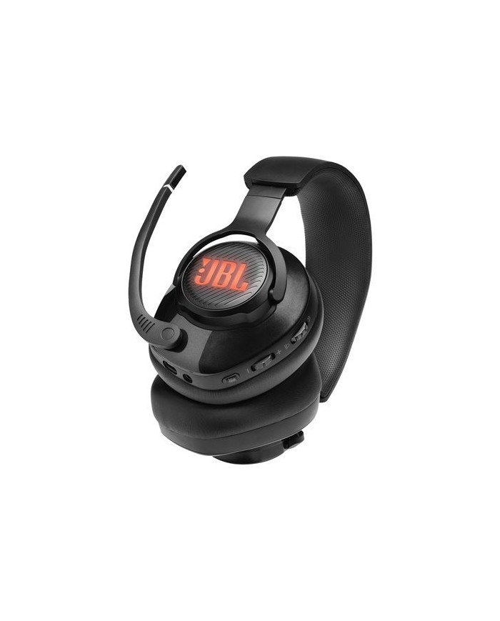 JBL Quantum 400  Headset  full size  wired  35 mm jack USBA  b