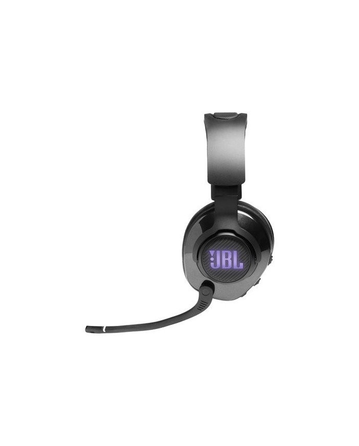 JBL Quantum 400  Headset  full size  wired  35 mm jack USBA  b