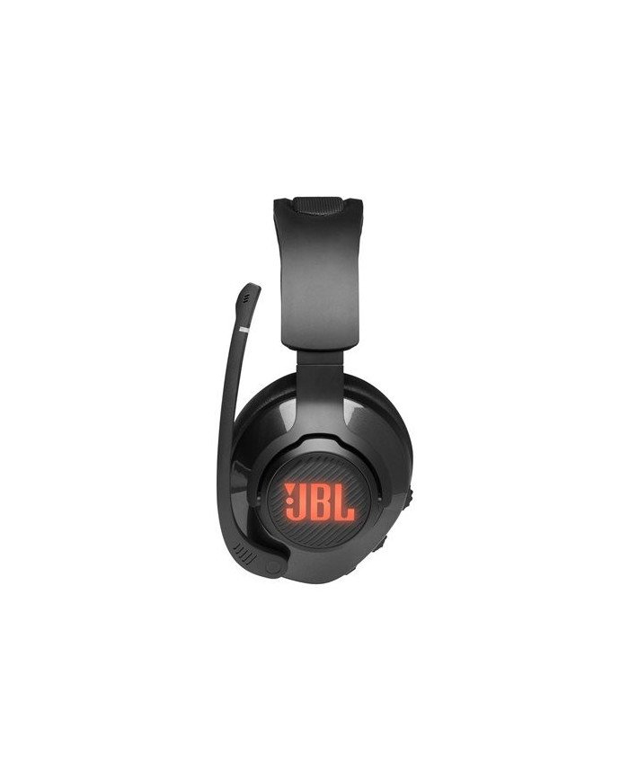 JBL Quantum 400  Headset  full size  wired  35 mm jack USBA  b
