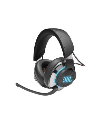 JBL Quantum 800  Headset  full size  Bluetooth  24 GHz radio freq