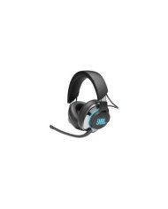 JBL Quantum 800  Headset  full size  Bluetooth  24 GHz radio freq