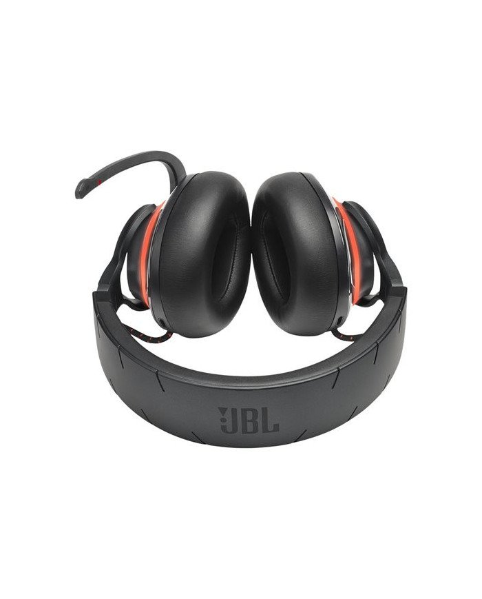 JBL Quantum 800  Headset  full size  Bluetooth  24 GHz radio freq