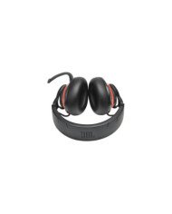 JBL Quantum 800  Headset  full size  Bluetooth  24 GHz radio freq