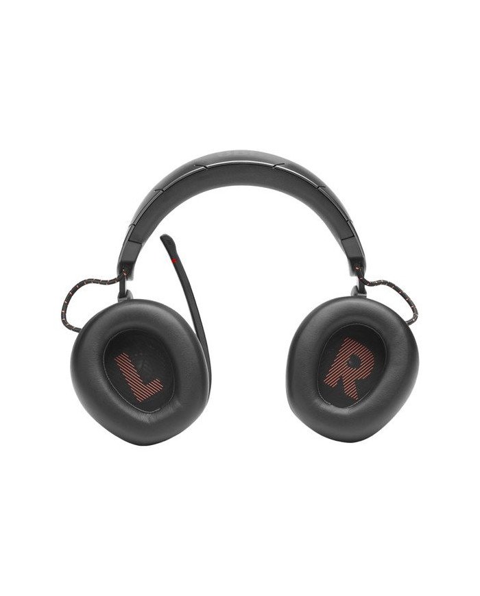 JBL Quantum 800  Headset  full size  Bluetooth  24 GHz radio freq