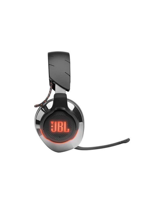 JBL Quantum 800  Headset  full size  Bluetooth  24 GHz radio freq