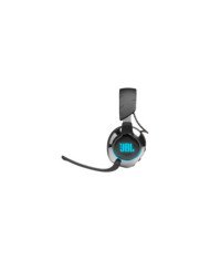 JBL Quantum 800  Headset  full size  Bluetooth  24 GHz radio freq