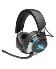 JBL Quantum 800  Headset  full size  Bluetooth  24 GHz radio freq