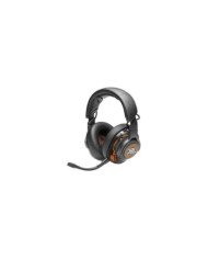 JBL Quantum One  Headset  full size  wired  active noise canceling