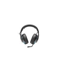 JBL Quantum One  Headset  full size  wired  active noise canceling