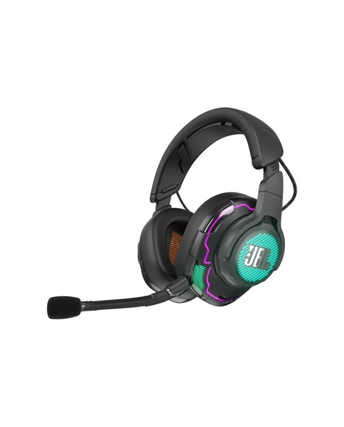 JBL Quantum One  Headset  full size  wired  active noise canceling