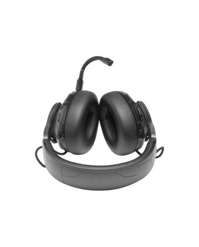JBL Quantum One  Headset  full size  wired  active noise canceling