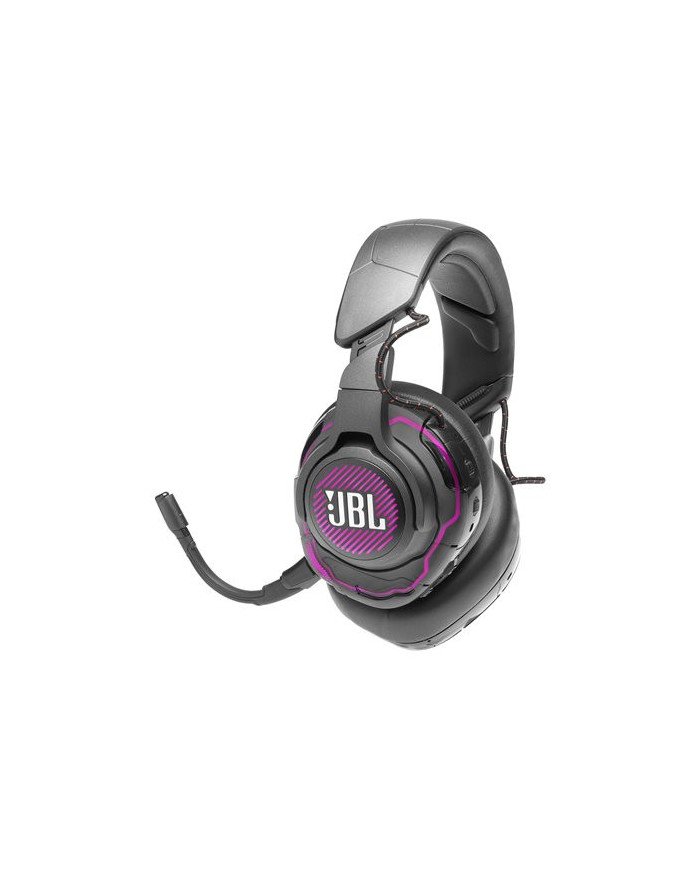 JBL Quantum One  Headset  full size  wired  active noise canceling