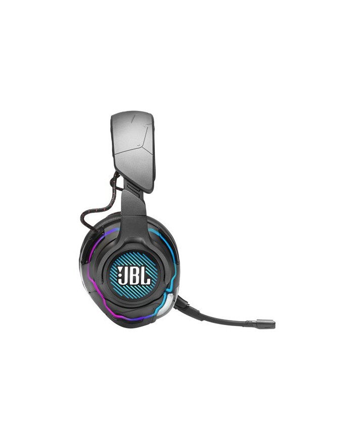 JBL Quantum One  Headset  full size  wired  active noise canceling