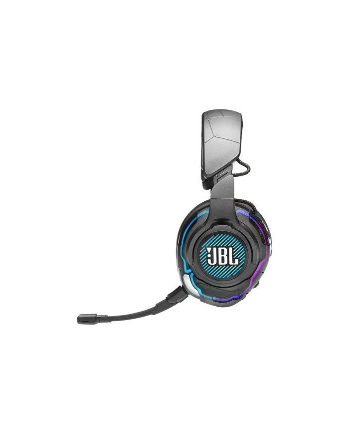 JBL Quantum One  Headset  full size  wired  active noise canceling