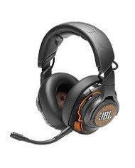 JBL Quantum One  Headset  full size  wired  active noise canceling
