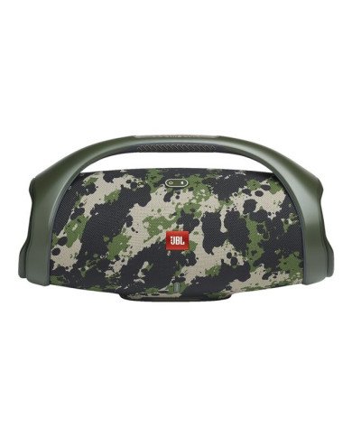 Parlante JBL BOOMBOX 2 ALTAVOZ BOOMBOX