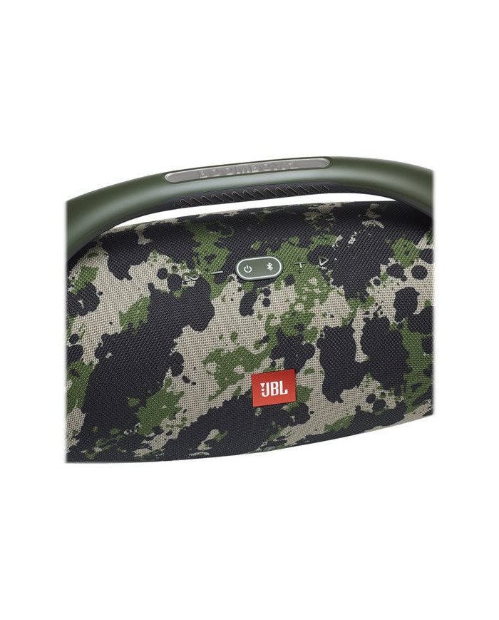 Parlante JBL BOOMBOX 2 ALTAVOZ BOOMBOX