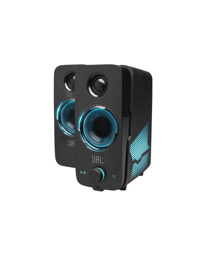 JBL Quantum Duo  Speakers  for PC  wireless  Bluetooth  20 Watt 