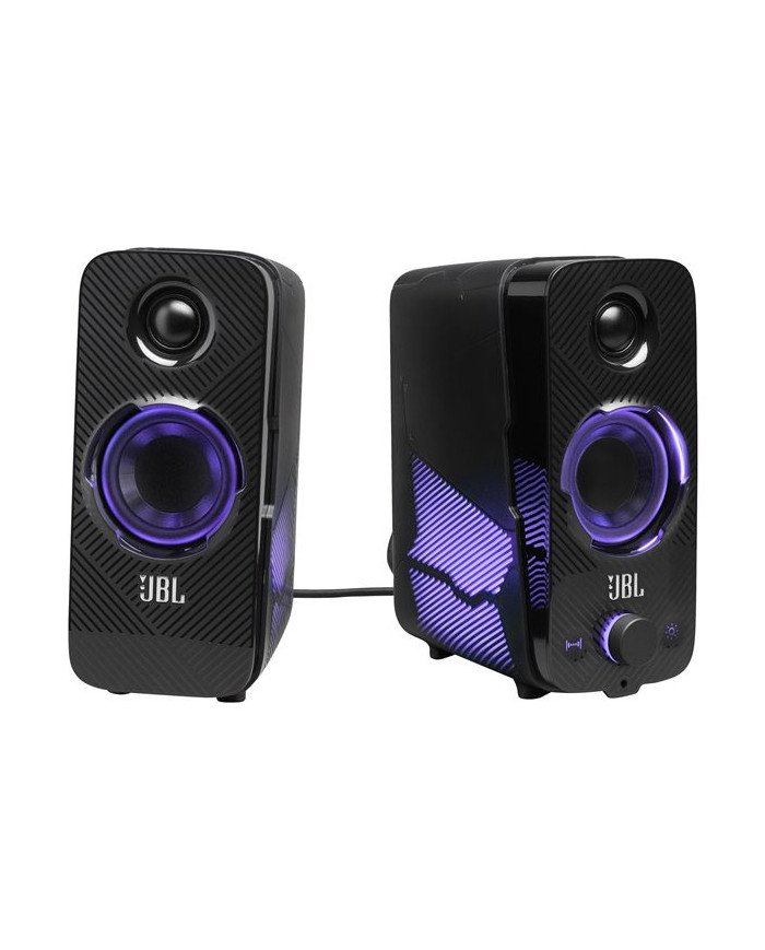 JBL Quantum Duo  Speakers  for PC  wireless  Bluetooth  20 Watt 