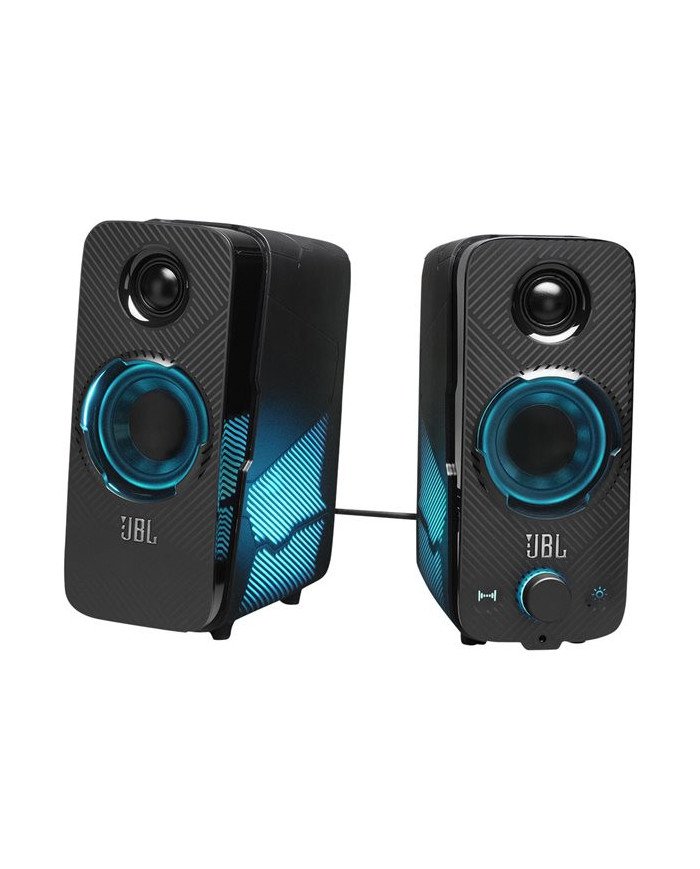 JBL Quantum Duo  Speakers  for PC  wireless  Bluetooth  20 Watt 