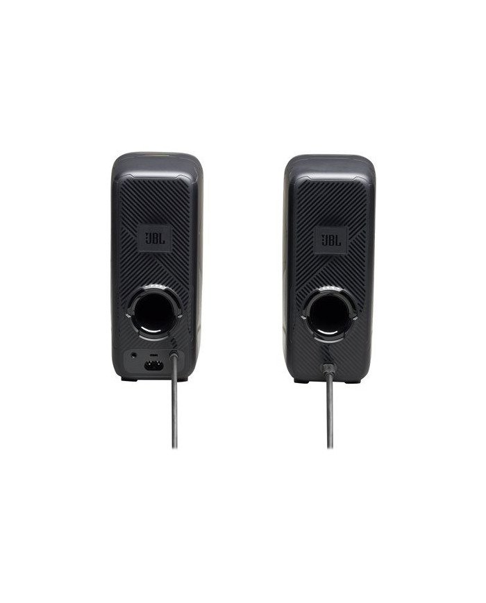 JBL Quantum Duo  Speakers  for PC  wireless  Bluetooth  20 Watt 