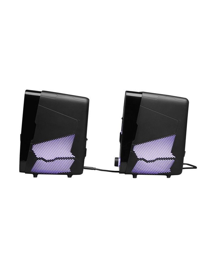 JBL Quantum Duo  Speakers  for PC  wireless  Bluetooth  20 Watt 