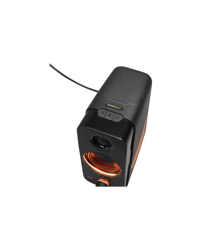 JBL Quantum Duo  Speakers  for PC  wireless  Bluetooth  20 Watt 