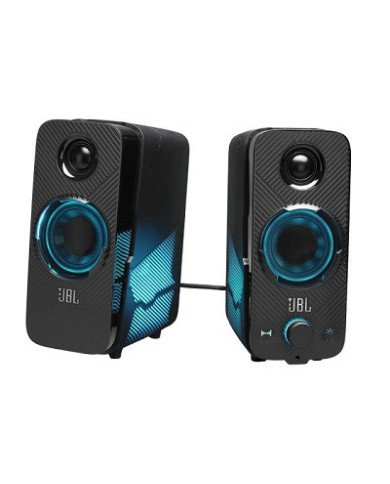 JBL Quantum Duo  Speakers  for PC  wireless  Bluetooth  20 Watt 