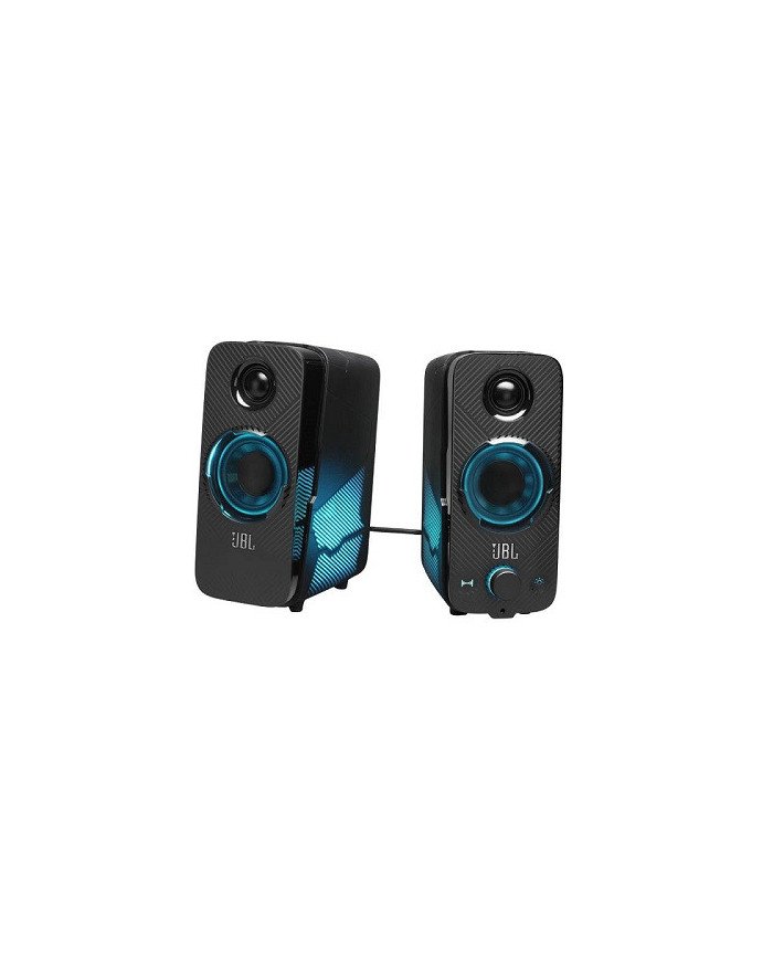 JBL Quantum Duo  Speakers  for PC  wireless  Bluetooth  20 Watt 
