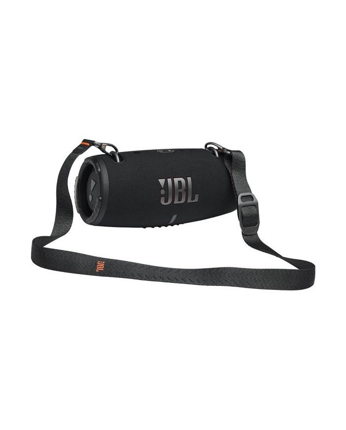JBL Xtreme 3  Speaker  for portable use  wireless  Bluetooth  App