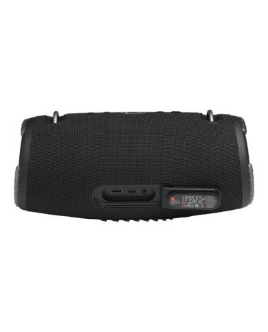JBL Xtreme 3  Speaker  for portable use  wireless  Bluetooth  App