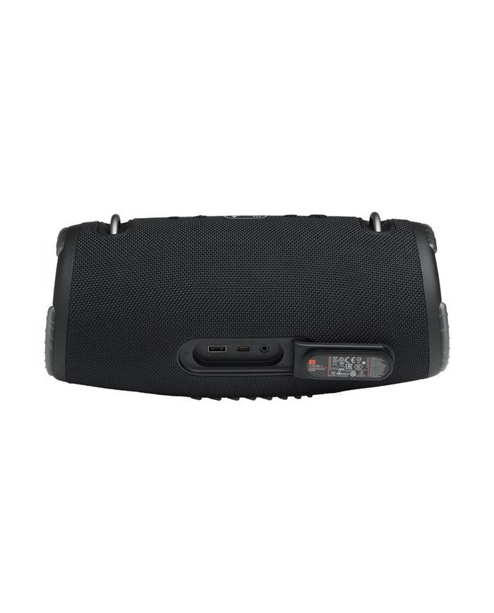 JBL Xtreme 3  Speaker  for portable use  wireless  Bluetooth  App