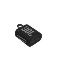 JBL Go 3  Speaker  for portable use  wireless  Bluetooth  42 Wat