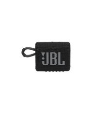 JBL Go 3  Speaker  for portable use  wireless  Bluetooth  42 Wat