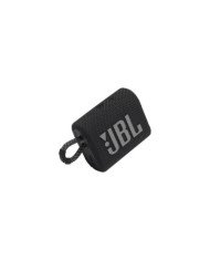 JBL Go 3  Speaker  for portable use  wireless  Bluetooth  42 Wat