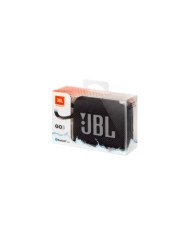 JBL Go 3  Speaker  for portable use  wireless  Bluetooth  42 Wat
