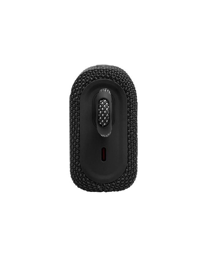 JBL Go 3  Speaker  for portable use  wireless  Bluetooth  42 Wat