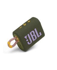 JBL Go 3  Speaker  for portable use  wireless  Bluetooth  42 Wat