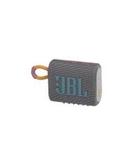 JBL Go 3  Speaker  for portable use  wireless  Bluetooth  42 Wat