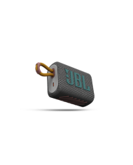 JBL Go 3  Speaker  for portable use  wireless  Bluetooth  42 Wat
