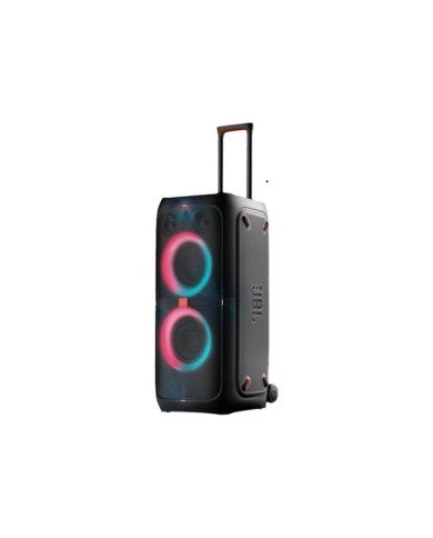 JBL PartyBox 310  Party speaker  for portable use  wireless  Bluet